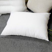 까사모니크 통째로 빨아쓰는 호텔식 항균베개솜 40x60 알러지케어