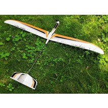 RC카 RC 비행기 무선조종 오프로드 U 글라이더 취미 1500mm 윙스팬, [01] Kit