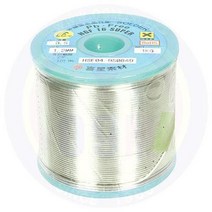 실납(무연) HSE-04 1.0ø HGF16 SUPER 희성소재/공구몰/인두기/실납/납