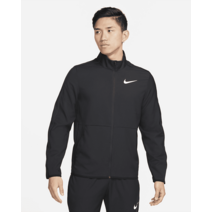 국내정품 NIKE 나이키 드라이 핏 남성 우븐 트레이닝 재킷 DM6620-011