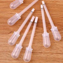 만년필카트리지 마존 펜 클린 만년필 펜촉 스포이드 잉크 흡수기 카트리지 멀티 청소용, 07 5.6mm caliber