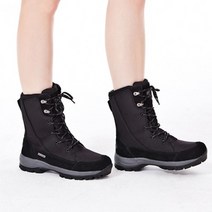 스노우 보드 부츠 화 장비 신발 겨울 스키 여성 방수 충격 양털 안감 따뜻한 방수 방지, 에이컬러 03, 7