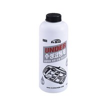 일신 수성언더코팅 회색 차량하부 보호 건타입 1L, 상세페이지 참조