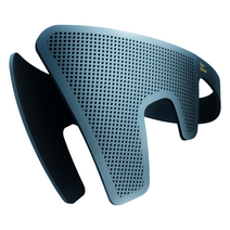 포뷰트 옆머리 밀착 다운 드롭셋, 1개