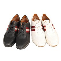 BALLY [명품]BALLY 발리 스니커즈 ASTON M 남성 ASTONM