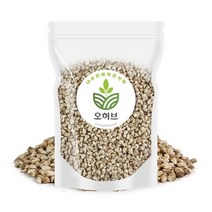 볶은 홍화씨 홍화자 홍아씨 500g, 없음, 1개