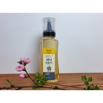 허니스토리 천연벌꿀 튜브형 아카시아 300g, 1) 아카시아 300g