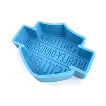 만능 실용적 편리한 자동차 아로마 테라피 드롭 접착제 금형 DIY 달의 위상 모닥불 광대 제이슨 양초 석고 실리콘, [08] 8