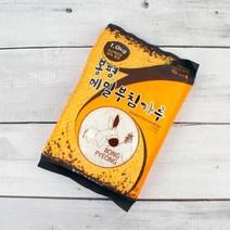 예찬 봉평 메밀부침가루1kg(1봉), 1세트