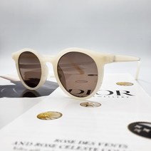 글라시스 7컬러 천원짜리변호사 천지훈 공효진 남궁민 뿔테 틴트 선글라스