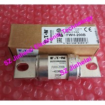 FWH-200B 퓨즈 모듈