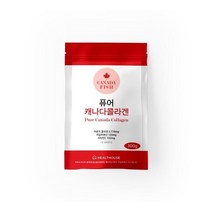 헬스하우스 퓨어 캐나다 콜라겐 300g, 1개