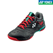 요넥스 배드민턴화 57EX 블랙