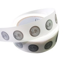 10/50 mhz UID 변경 가능 S50 1K NFC 스티커 습식 인레이 태그 섹터 0 블록 재기록 빈 카드 복사 복제 5, 한개옵션1, 02 5pcs