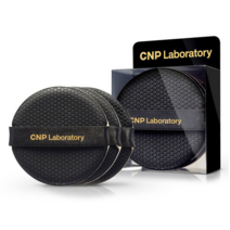 CNP 차앤박 [CNP 차앤박] 프로폴리스 앰플 인 쿠션 퍼프 3개입, 선택완료, 단품없음