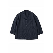 포터클래식 Porter Classic GABARDINE JACKET DARK NAVY