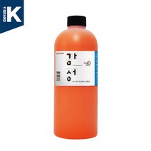 (사은품증정) 감성물감 1000ml 낱색 스노우키즈 핑거페인트 대용량물감 유아물감 물감놀이 미술놀이 촉감놀이, 감성1000ml(주황)+사은품:디스펜서, 1개