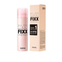 쏘내추럴 올 데이 메이크업 픽서, 75ml, 4개