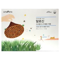 유니베라 알로신 540캡슐(3개월분), 3개, 540정