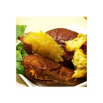 [푸드마인] 해남 꿀고구마 5kg(중상/60-120g이내), 상세 설명 참조