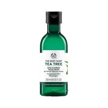 The Body Shop 더 바디샵 티트리 스킨 클리어링 페이셜 워시 250ml, 1개