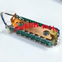 수동지게차 지게차 부품 FET 전원 모듈 트랜지스터 Nichiyu FBDCDC 용, 한개옵션0