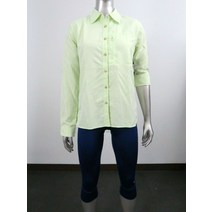 여성용 S 마운틴 하드웨어 캐년 긴팔 하이킹 셔츠 - 헤드램프 $65