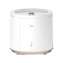 보아르 아띠랑스 클레어 야채 과일세척기 VST-002WH 1097682, 보아르 아띠랑스 클레어 야채 과
