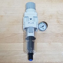 SMC AW40-04DG-A 레귤레이터, 1개