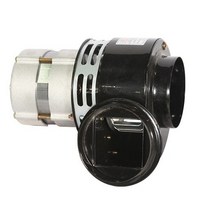 DB-85S DB-85SF 고열용송풍기 고온용송풍기 소형 송풍기 사각송풍기 원형 송풍기 브로워, DB-85SF(원형), 1개