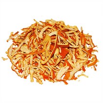 IF1 무농약감귤진피슬라이스1kg, 상세페이지 참조