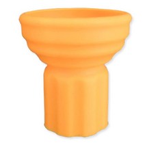 골프 라운딩 준비물 볼리트리버 공 회수기 피커 공프장집게 수거기 공회수기, 화이트