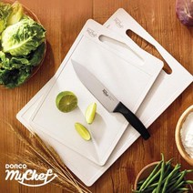 도루코 마이쉐프 밀도마 S 위생도마 주방도마 도루코도마 가벼운도마 커팅보드