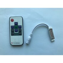 led 플렉시블 논 네온 5050, LED플렉시블리모컨/컨트롤러