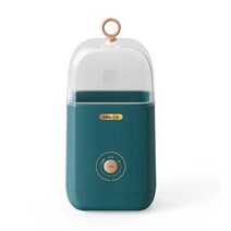 Bear 1L 전기 요구르트 메이커 나토 발효 기계 DIY 크림 Leben 미니 주방 기기 220V, [01] 파란