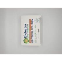 헤어메스 바이오렉트라 이뮨 아연셀레늄 20포