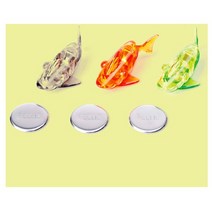 아트사인집게자석상어박스100개입