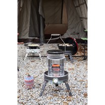 [EVENT] 뚝딱 난로세트(휴대용 가스난로+버너)