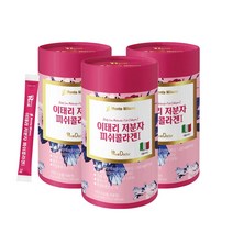 [리얼닥터] 이태리 저분자 피쉬 콜라겐 2g 60포 석류맛 1개 (2개월분) /19종혼합유산균/몬테밀라노/이너뷰티/비타민C/히알루론산/밀크세라마이드/엘라스틴가수분해물, 3개