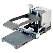 [KT알파쇼핑]천공기날 DUO-35N SPC