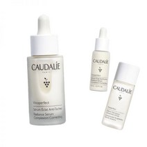 [국내정품]꼬달리 쇼핑백/화이트닝 안티 다크스팟 꼬달리 비노퍼펙트래디언스 세럼 30ml 세럼 10ml + 에센스 50ml