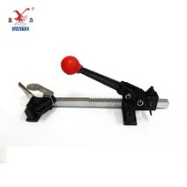 PP밴드 수동 포장기 박스끈 밴딩기 조임기 박스포장, A