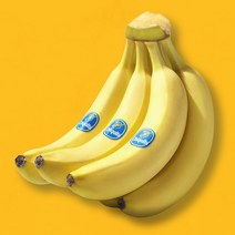 에어캡 개별포장 고당도 치키타 수입 바나나, 1. 바나나 2송이 (고급)