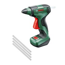 보쉬 무선 글루건 글루건심 PKP 3 6 LI, 1개