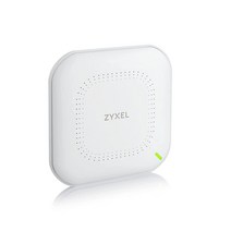 Zyxel Wi-Fi 5 AC1200 W2 무선 기가비트 비즈니스 액세스 포인트 메시 심리스 로밍 캡티브 포털 클라우드 앱 직접 컨트롤러 관리 1년 네뷸라 프로 포함 POE 지원