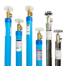 국산 스테인레스 동파방지 부동전 8종 급수전 스텐부동전 수도관 겨울 야외수전, 올스텐부동전 1.2M, 1개