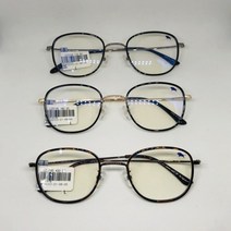 룩옵티컬 LC5745/솔텍스안경테/사각/L사이즈/3color