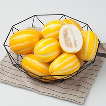 자연맛남 [자연맛남] 달콤한 성주 참외 10kg (31-47과), 상세 설명 참조