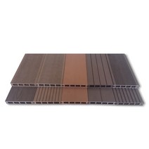 방킬라이데크 나무데크 나무판 테라스 계단 자재, 3 폭135mmX두께25mm C 유형