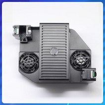 개발 보드 시스템 호환 쿨링 팬 748799-001 HP 워크스테이션 Z440 메모리 솔루션 배플 서버 라디에이터 어셈블리